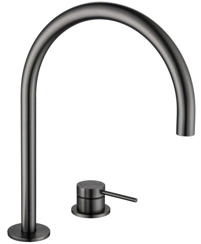 Mica - Gooseneck Hob Tall Mixer