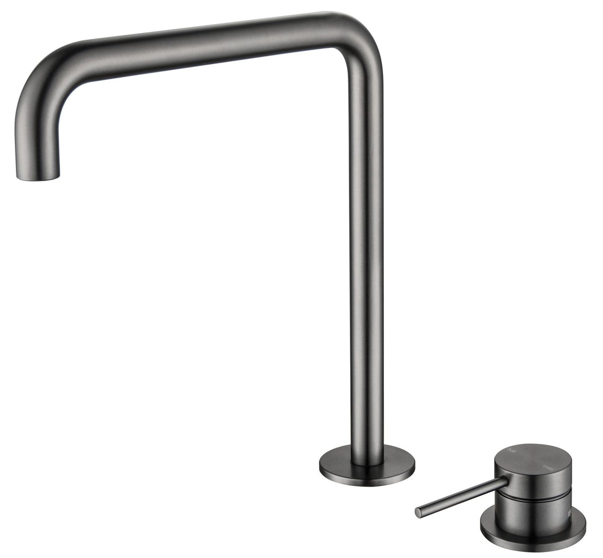 Mica - Soft-Square Hob Tall Mixer