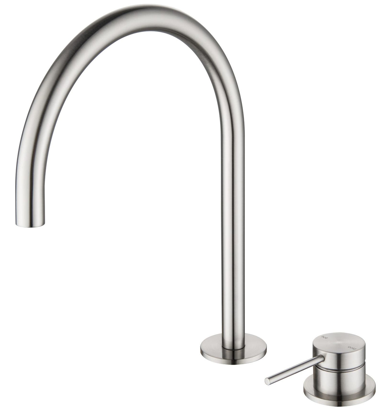 Mica - Gooseneck Hob Tall Mixer