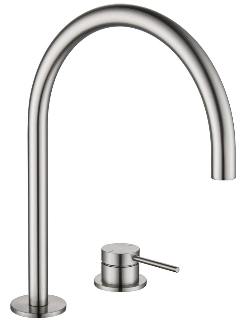 Mica - Gooseneck Hob Tall Mixer