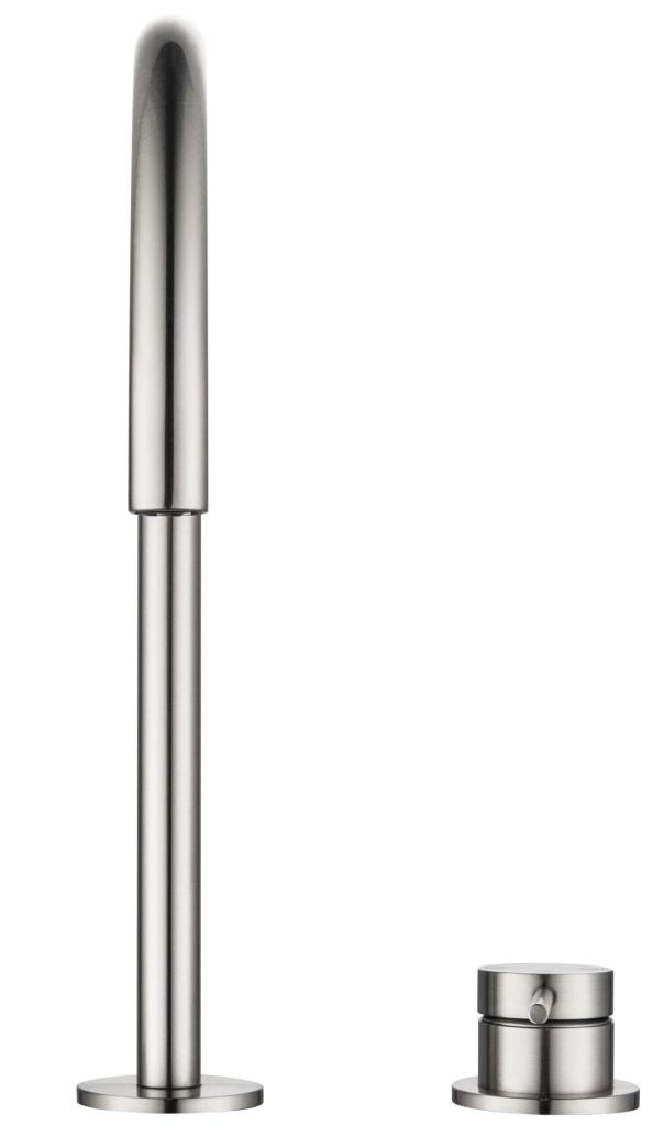 Mica - Gooseneck Hob Tall Mixer