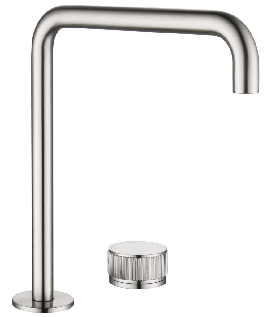 Mica - Fluted Soft-Square Hob Tall Mixer
