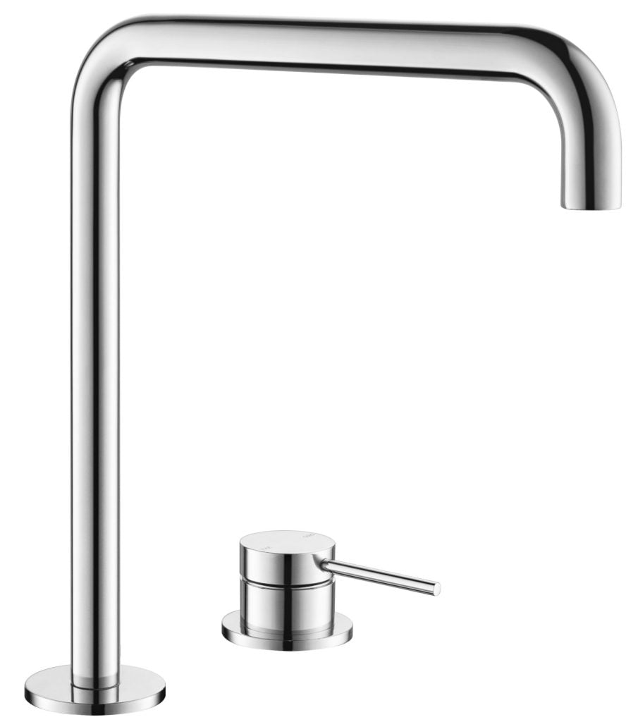 Mica - Soft-Square Hob Tall Mixer