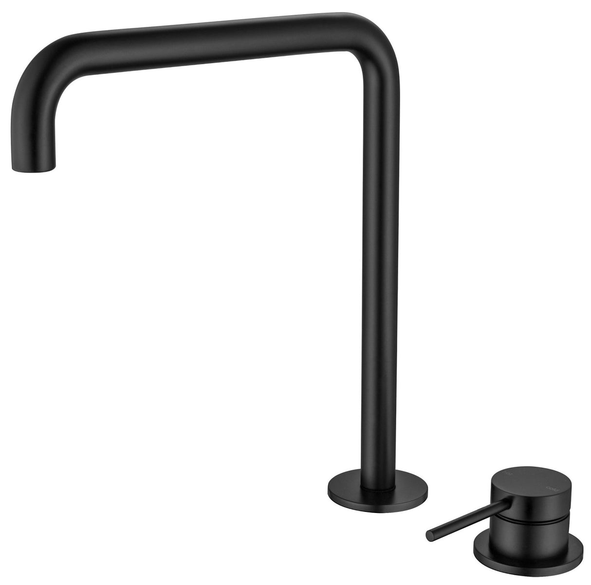 Mica - Soft-Square Hob Tall Mixer