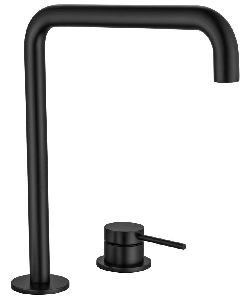 Mica - Soft-Square Hob Tall Mixer