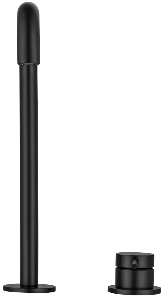 Mica - Soft-Square Hob Tall Mixer