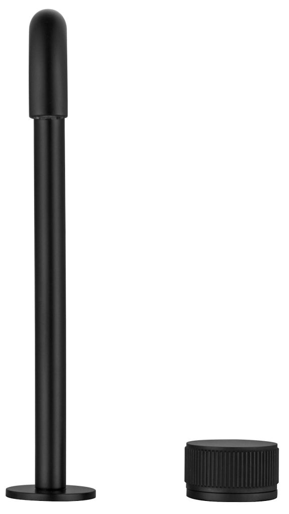 Mica - Fluted Soft-Square Hob Tall Mixer