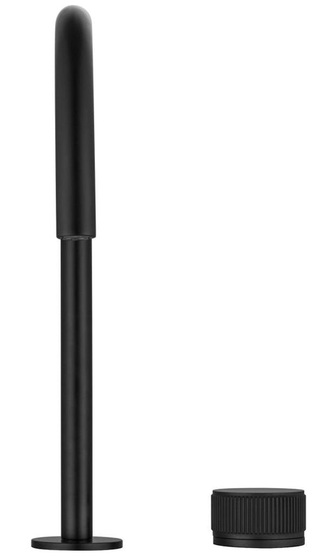 Mica - Fluted Gooseneck Hob Tall Mixer