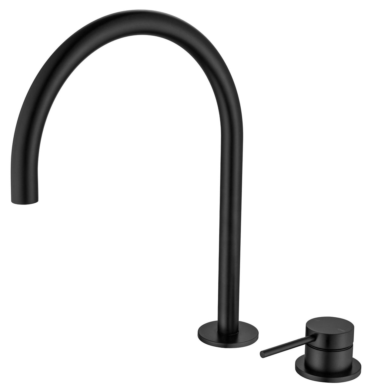 Mica - Gooseneck Hob Tall Mixer