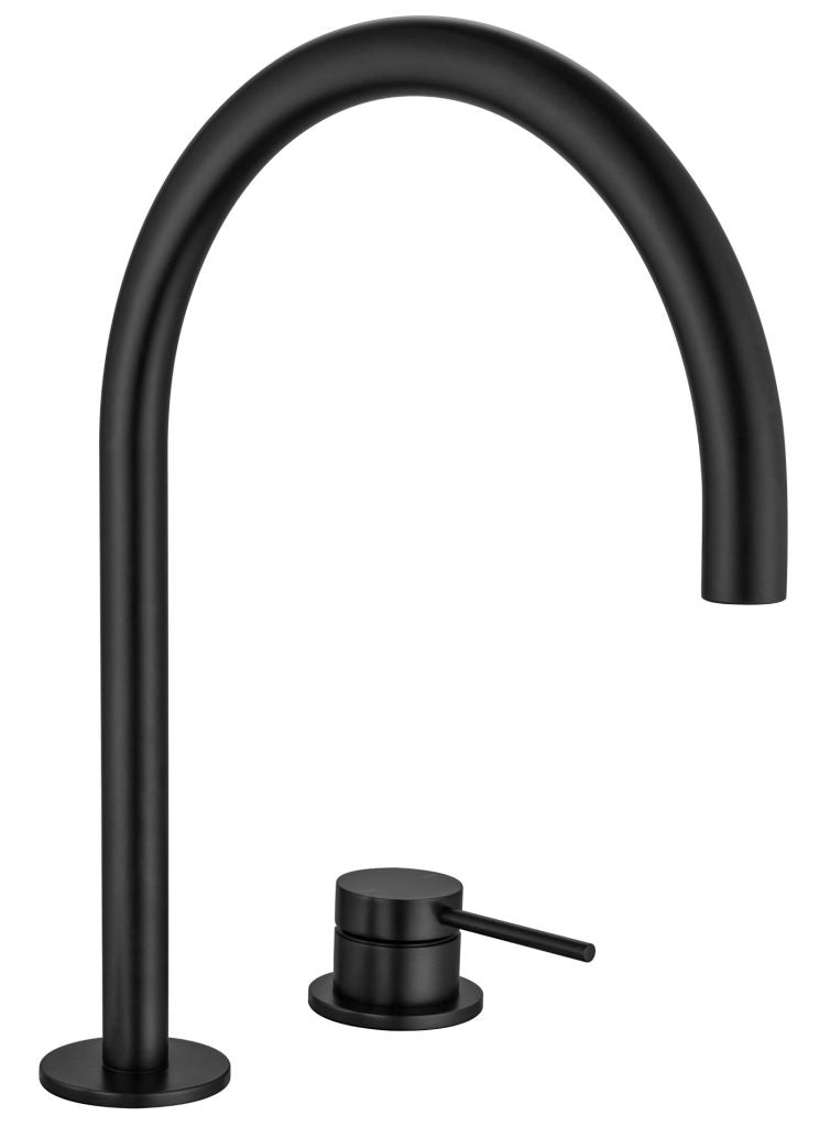 Mica - Gooseneck Hob Tall Mixer
