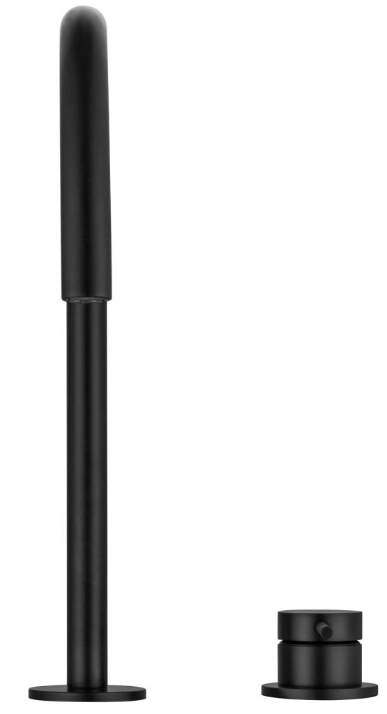 Mica - Gooseneck Hob Tall Mixer