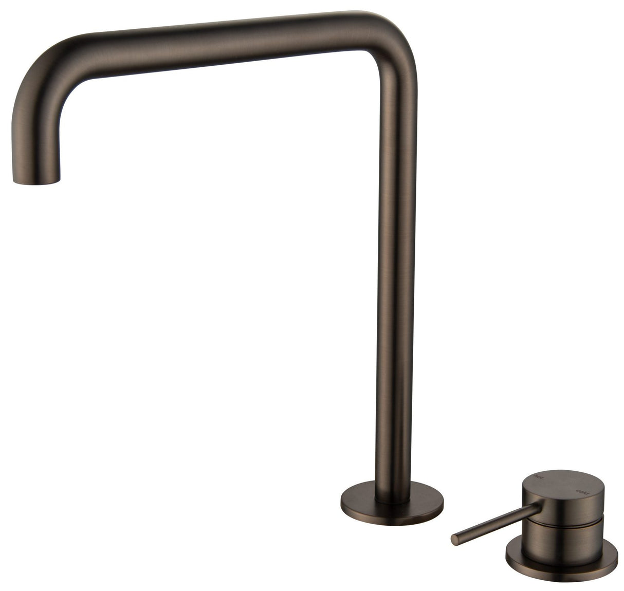 Mica - Soft-Square Hob Tall Mixer