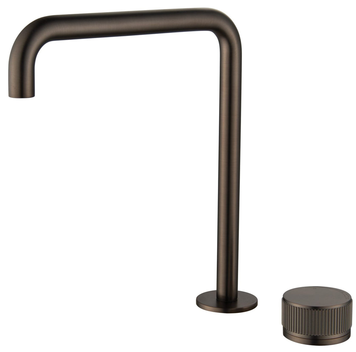 Mica - Fluted Soft-Square Hob Tall Mixer