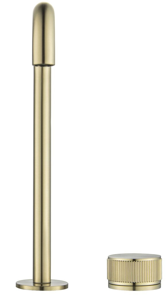 Mica - Fluted Soft-Square Hob Tall Mixer