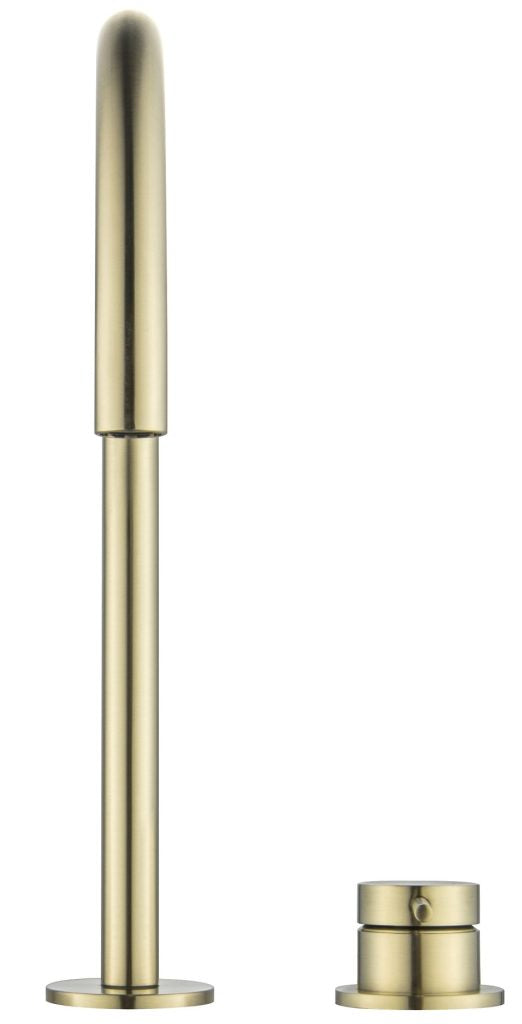 Mica - Gooseneck Hob Tall Mixer