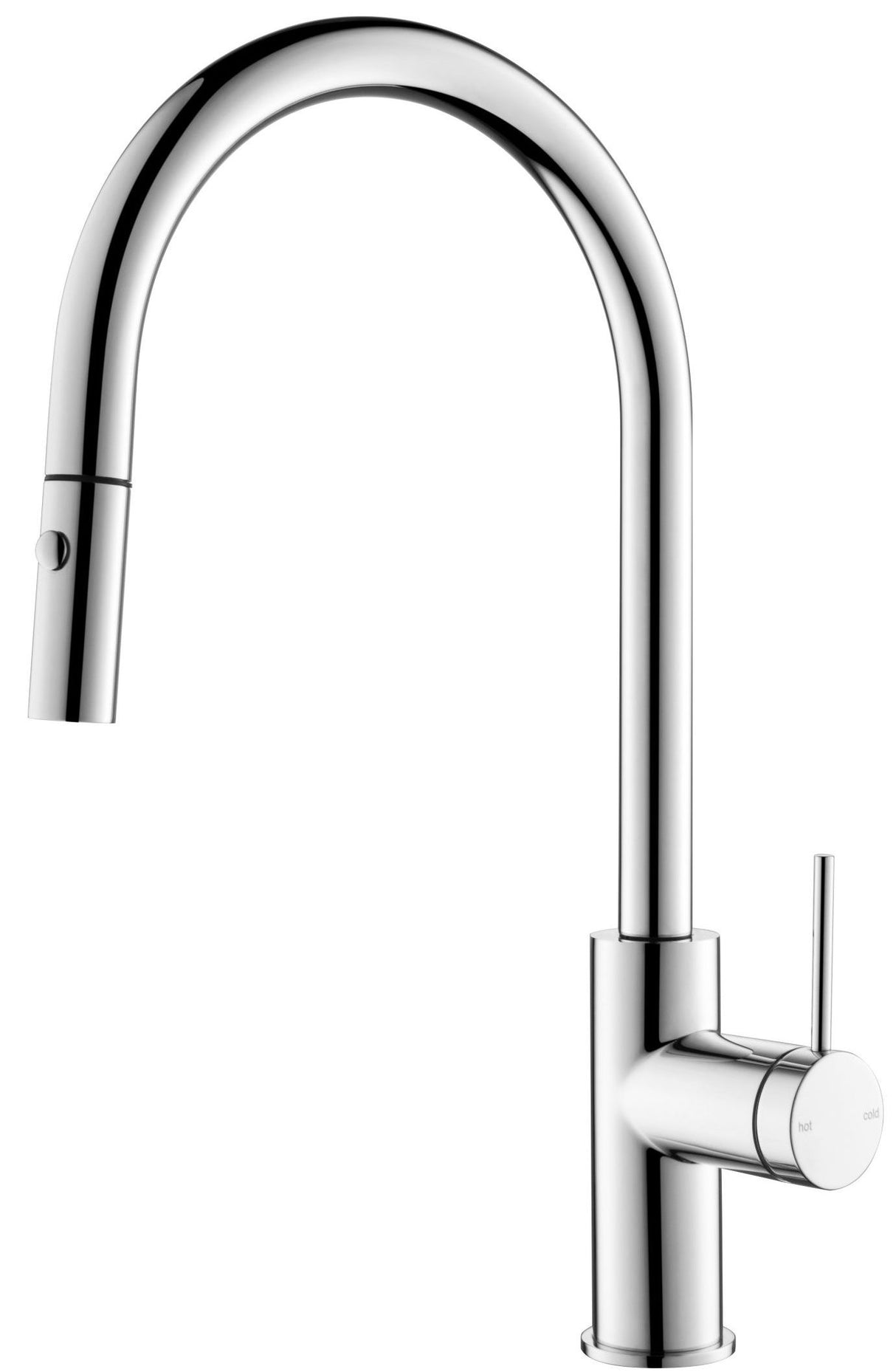 Mica - Pull-Out Sink Mixer