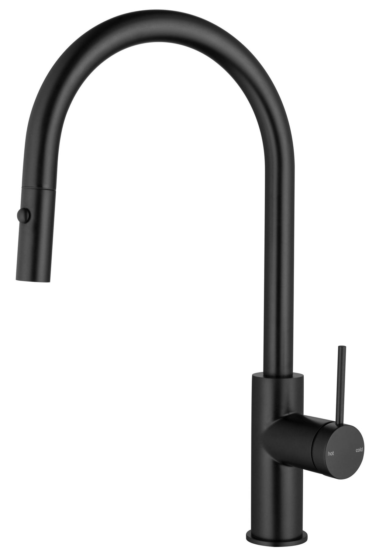 Mica - Pull-Out Sink Mixer