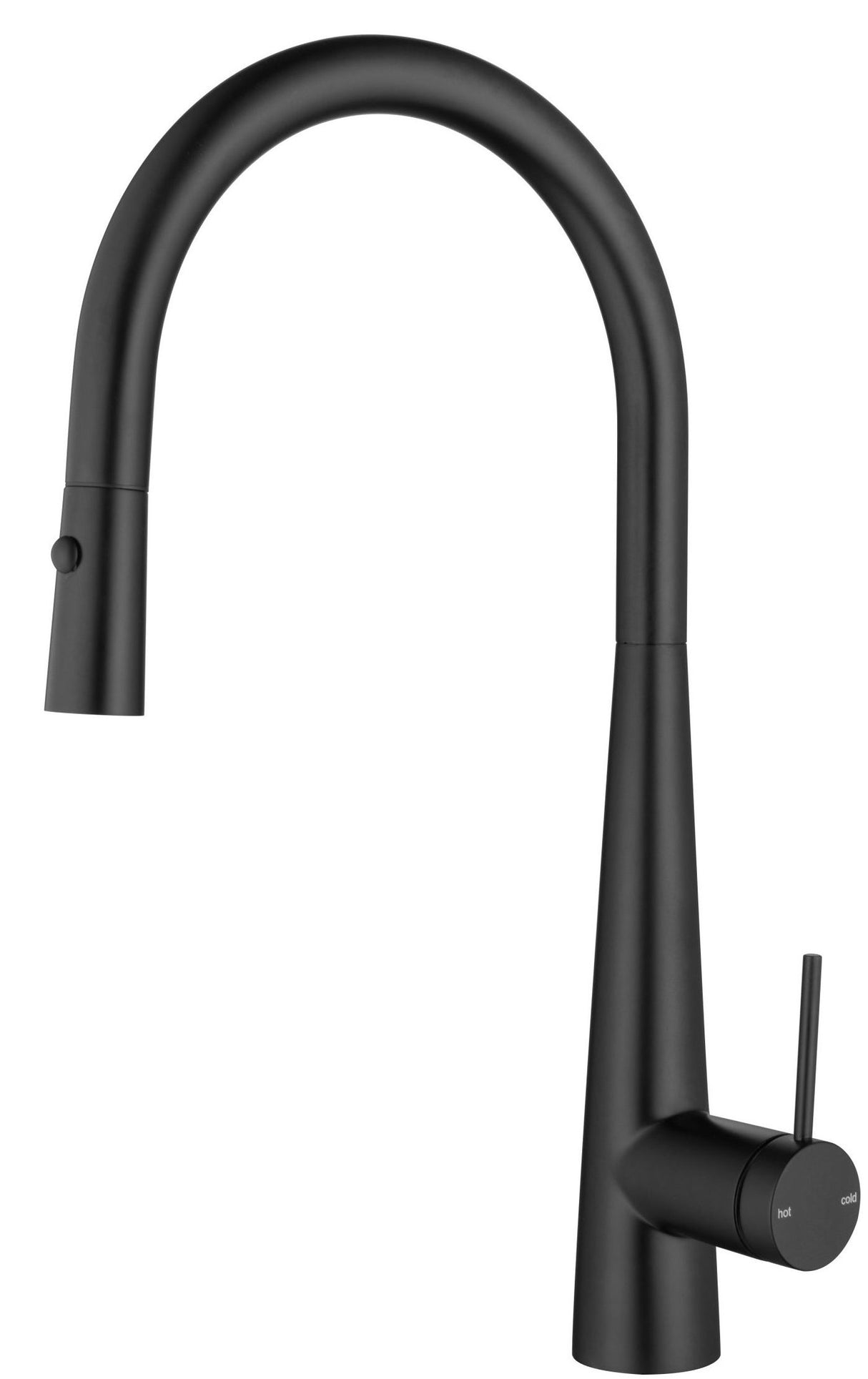 Mica - Pull-Out Cone Sink Mixer