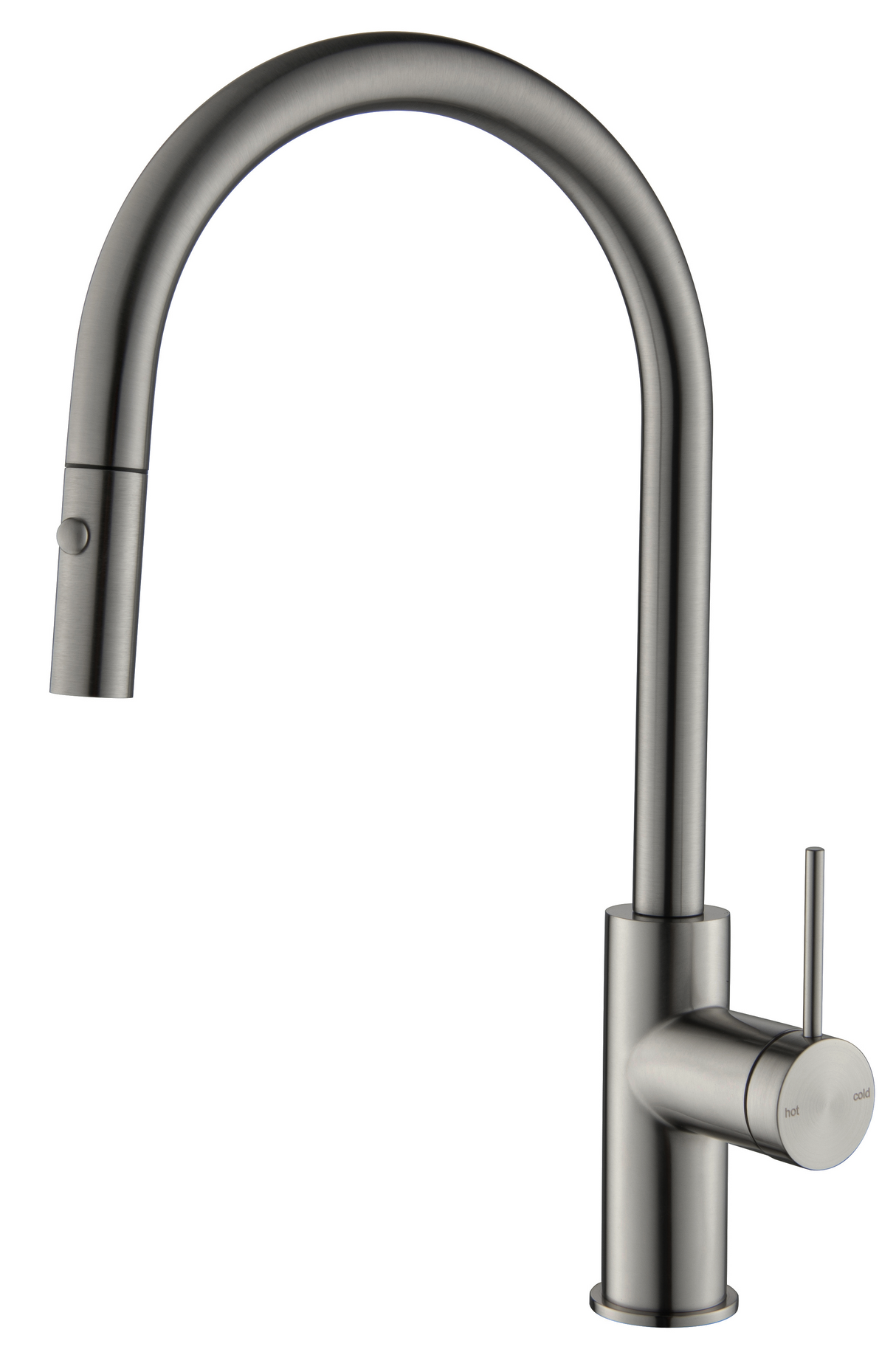 Mica - Pull-Out Sink Mixer