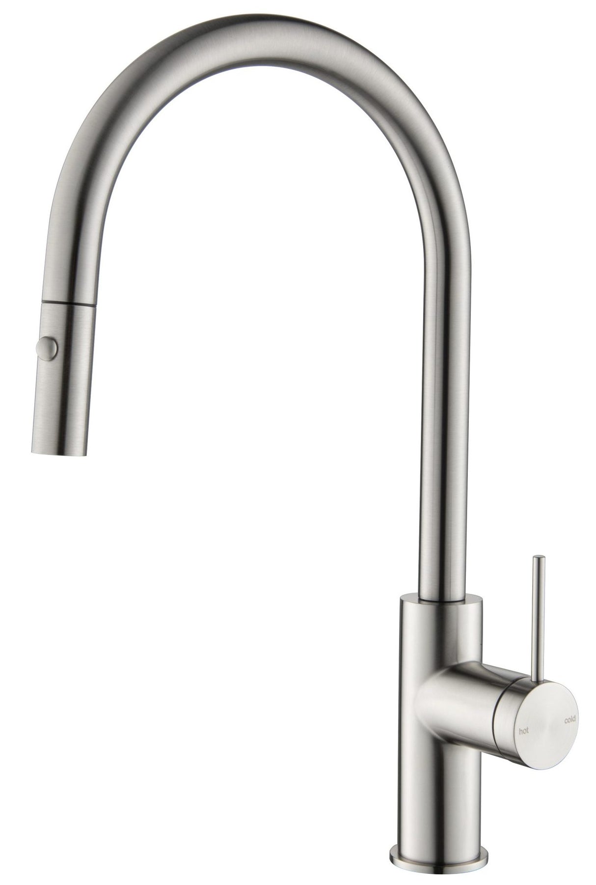 Mica - Pull-Out Sink Mixer