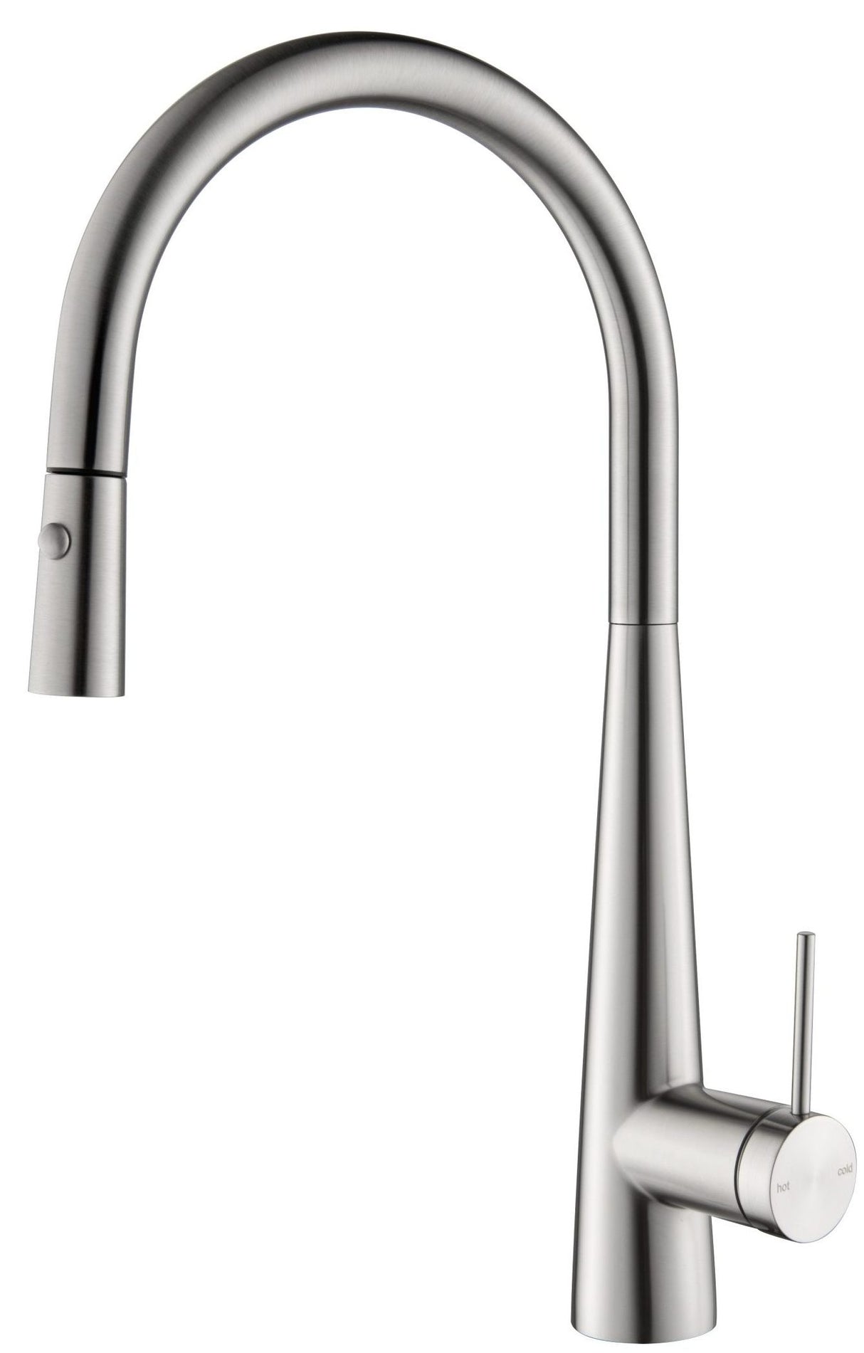 Mica - Pull-Out Cone Sink Mixer
