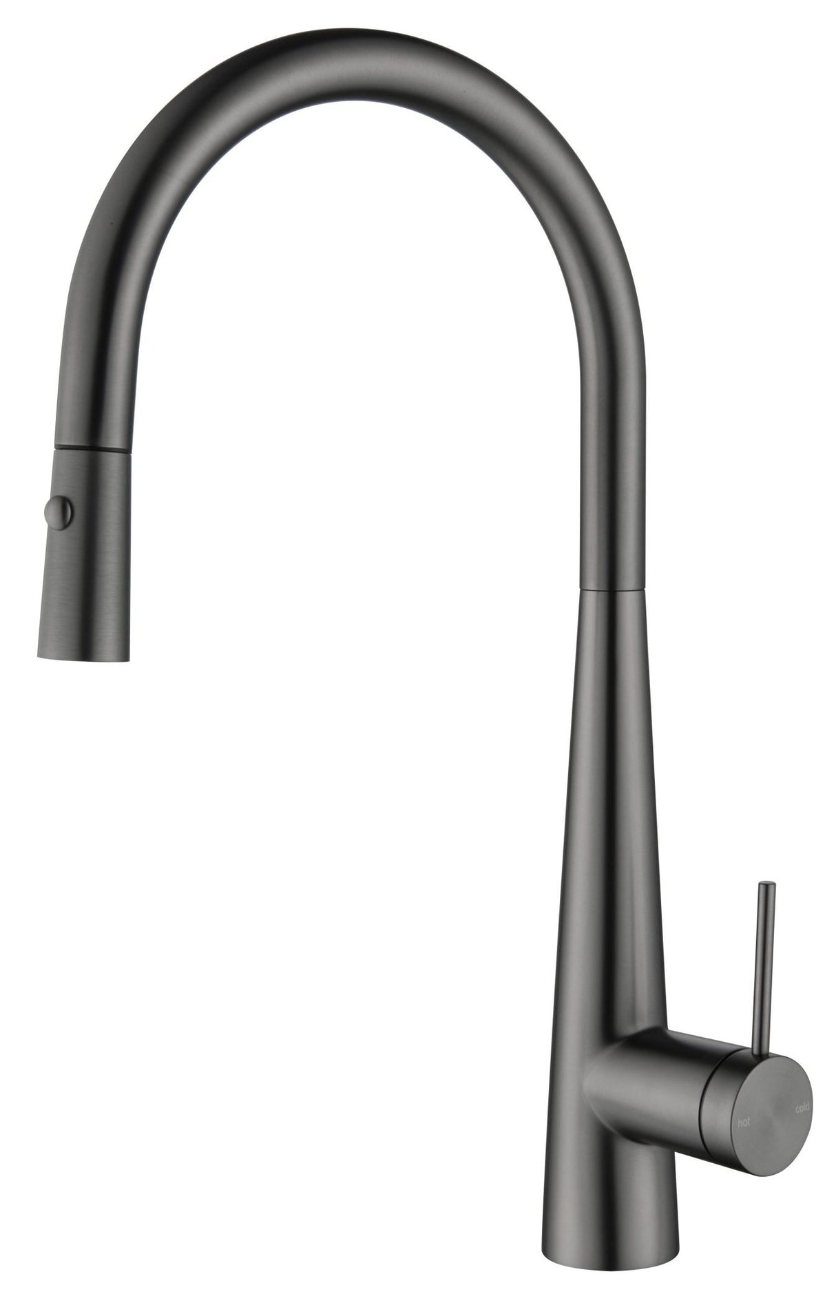 Mica - Pull-Out Cone Sink Mixer