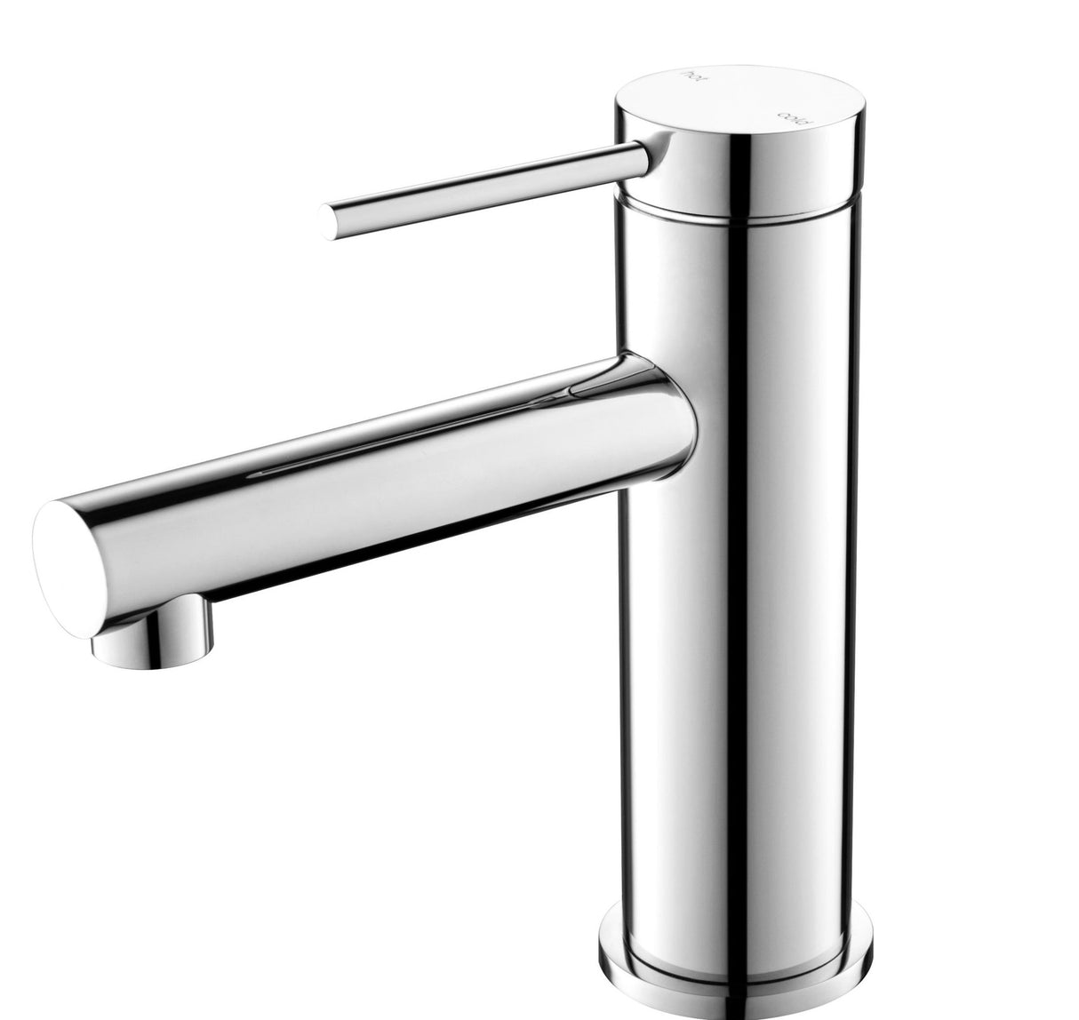 Mica - Basin Mixer Straight