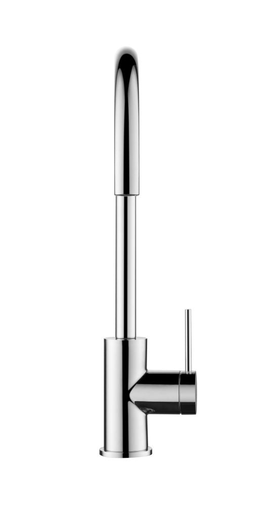 Mica - Gooseneck Sink Mixer