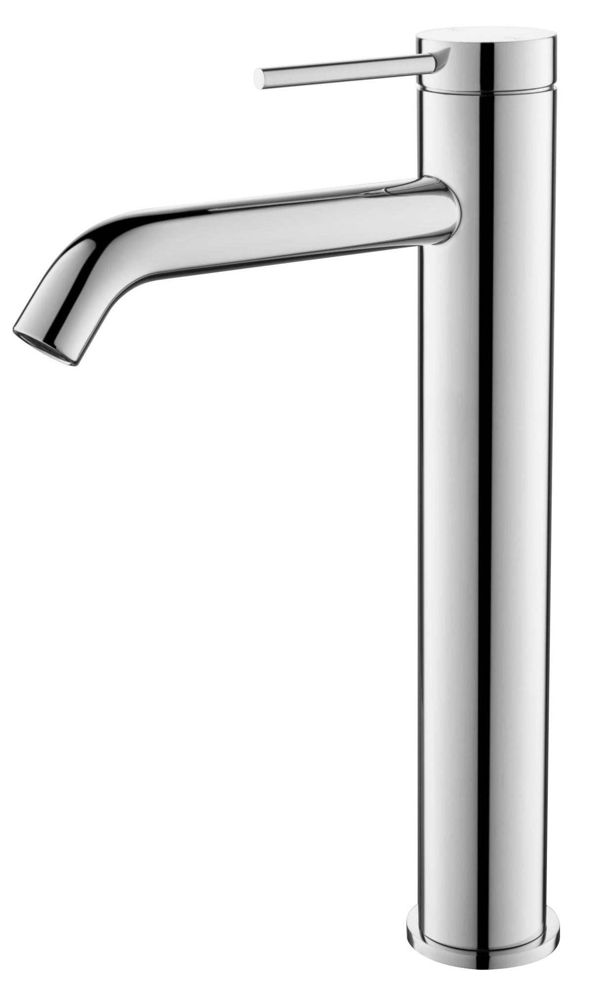 Mica - Tall Basin Mixer