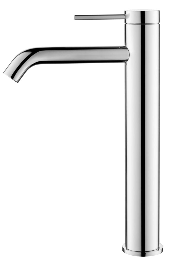 Mica - Tall Basin Mixer