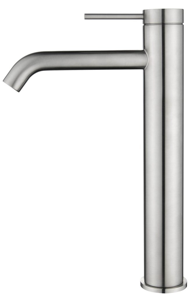 Mica - Tall Basin Mixer