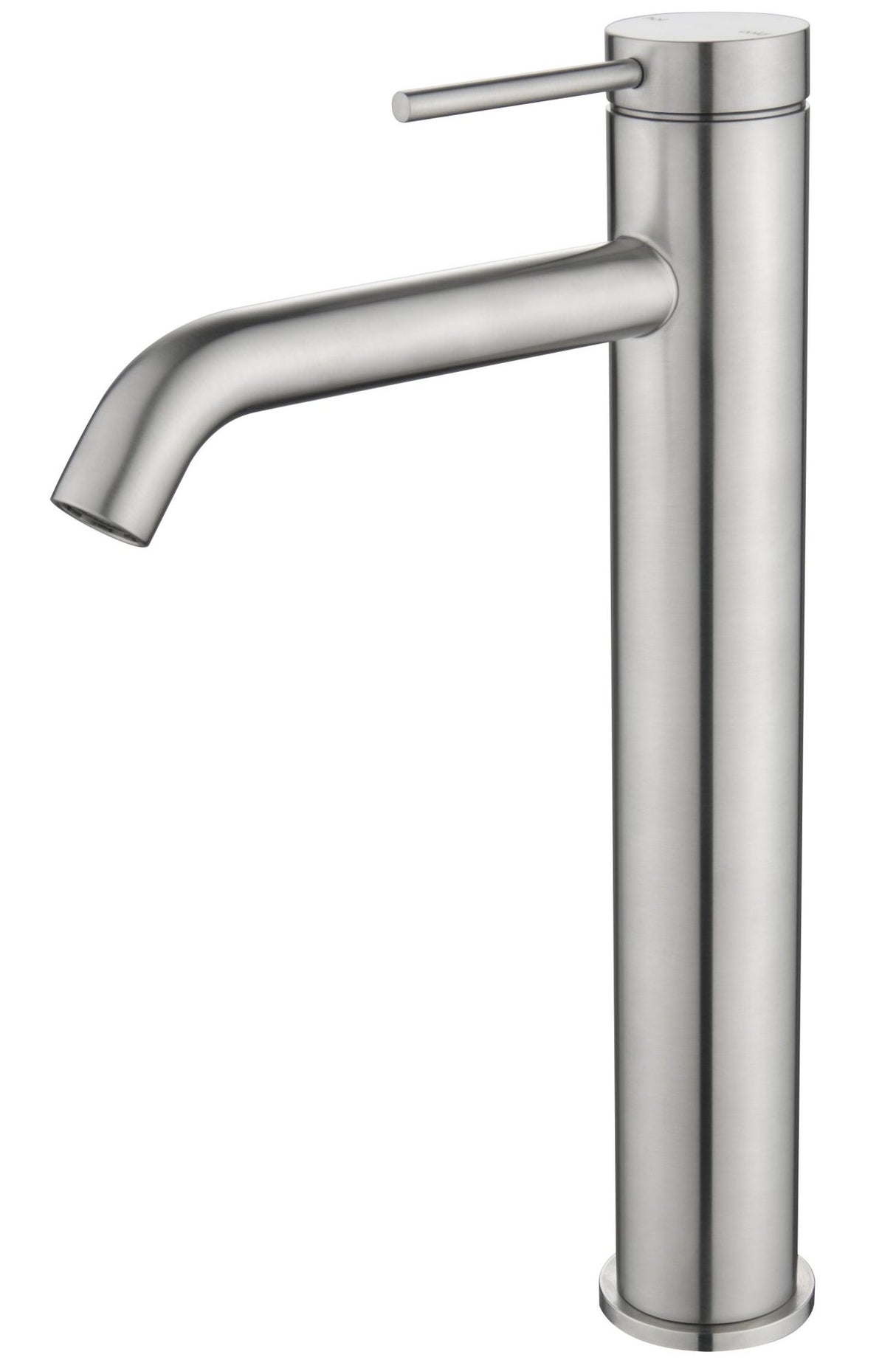 Mica - Tall Basin Mixer