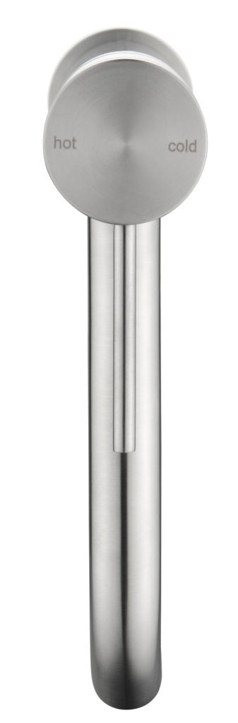 Mica - Tall Basin Mixer