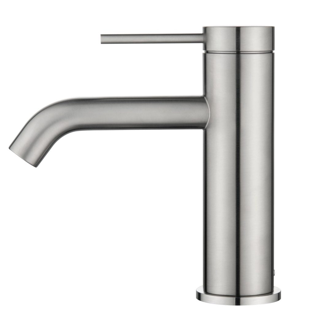 Mica - Basin Mixer