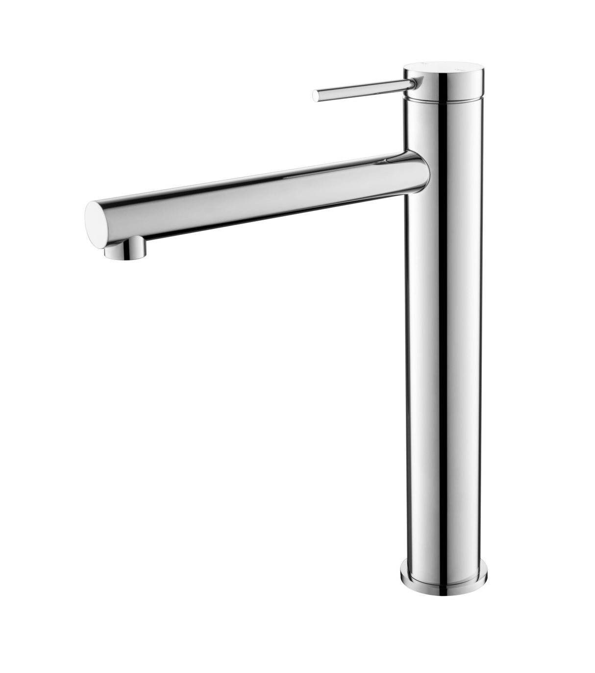 Mica - Tall Basin Mixer Straight