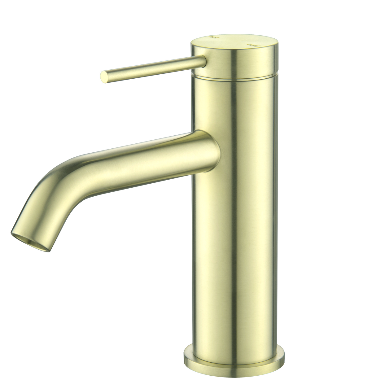 Mica - Basin Mixer