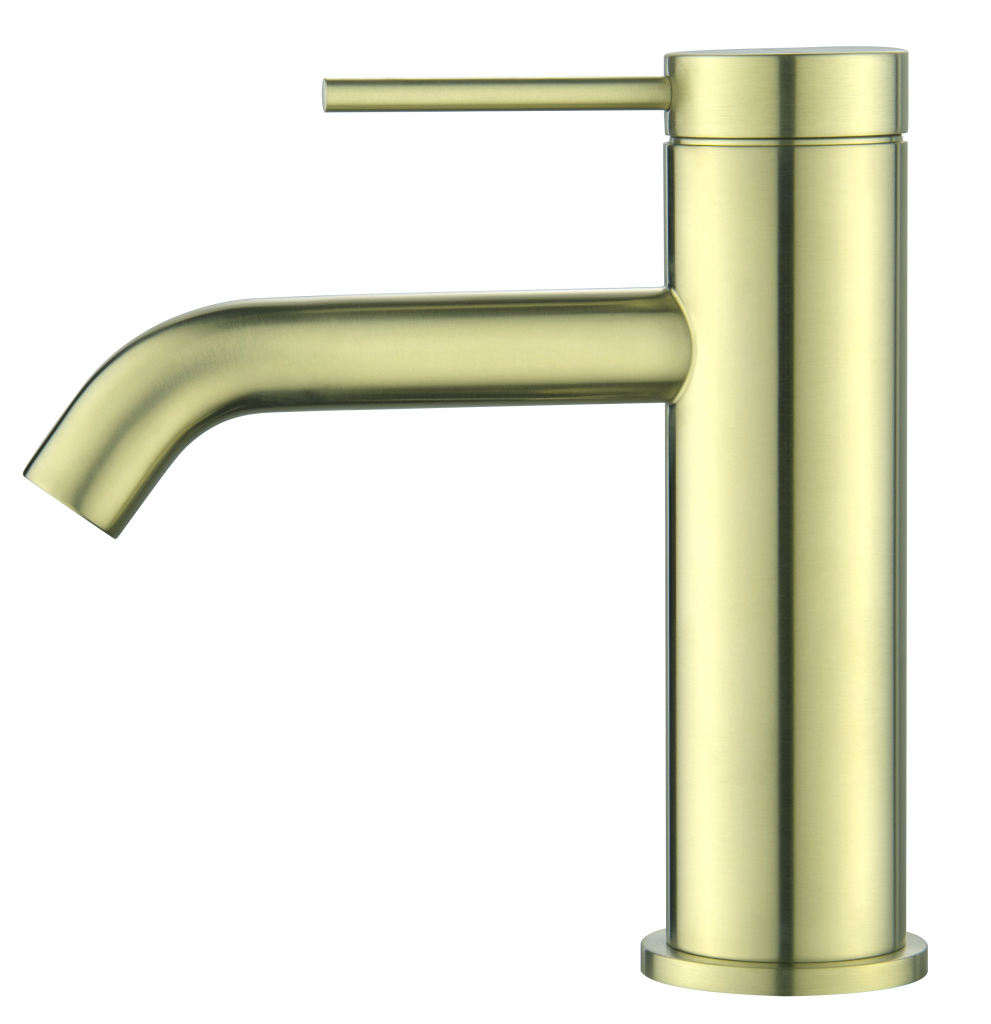 Mica - Basin Mixer