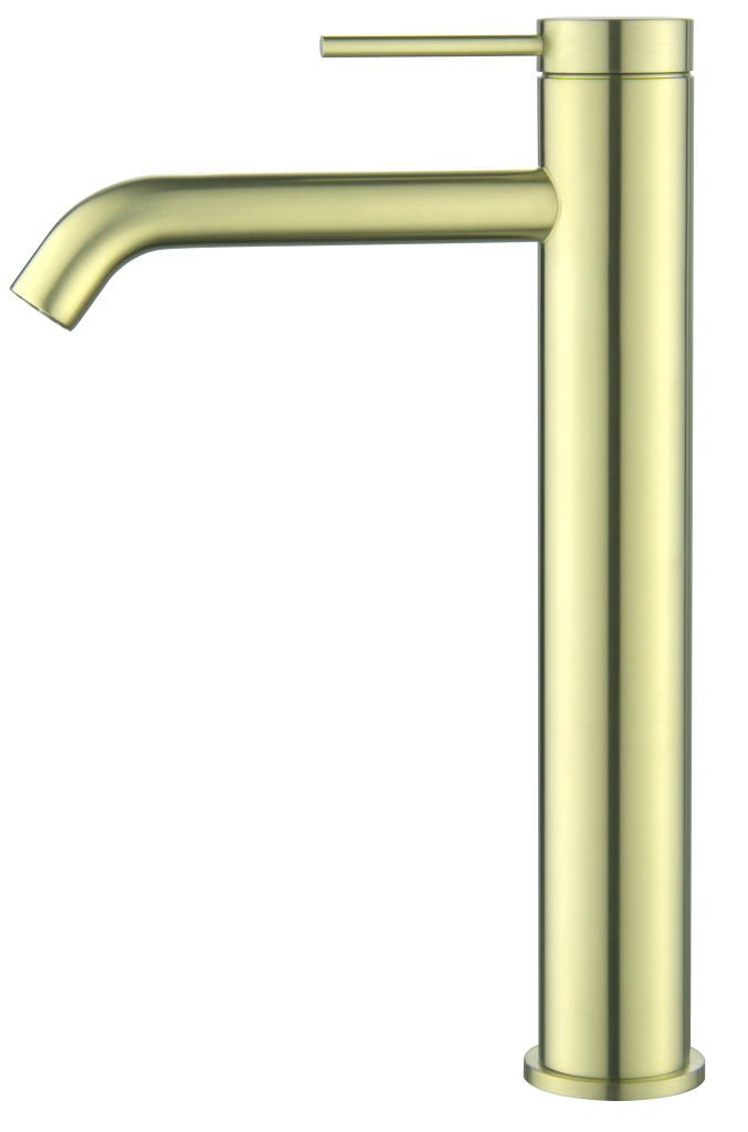 Mica - Tall Basin Mixer