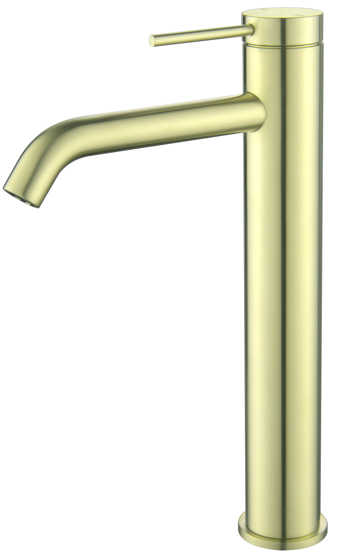 Mica - Tall Basin Mixer