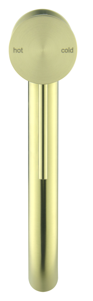 Mica - Tall Basin Mixer