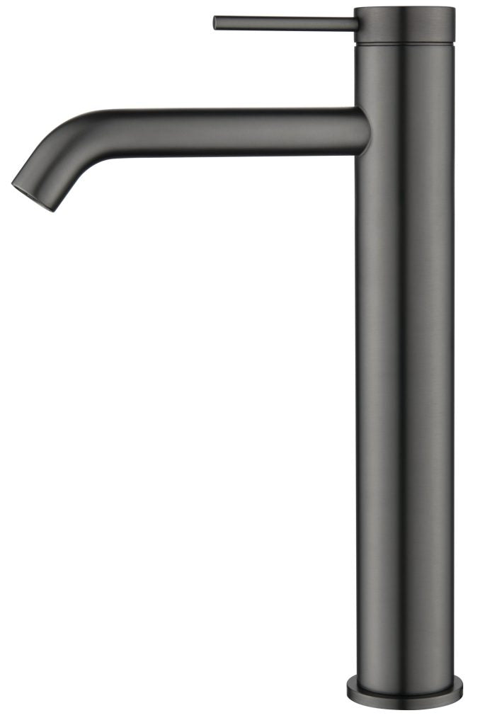 Mica - Tall Basin Mixer