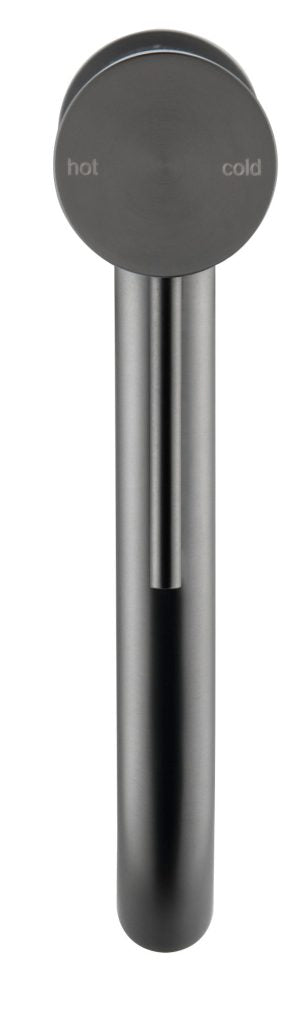 Mica - Tall Basin Mixer