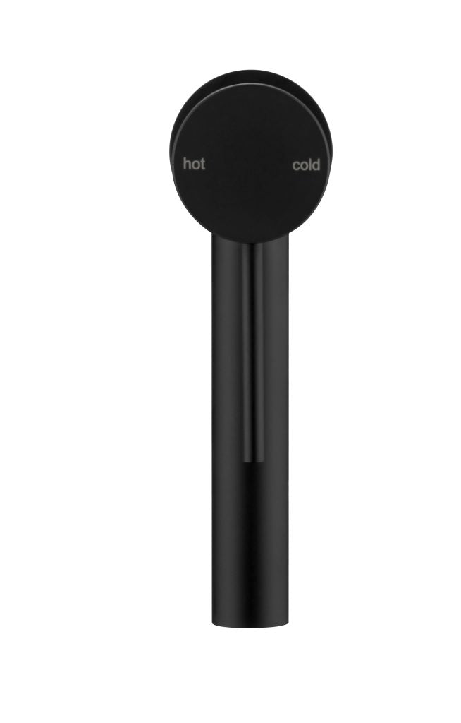 Mica - Basin Mixer Straight