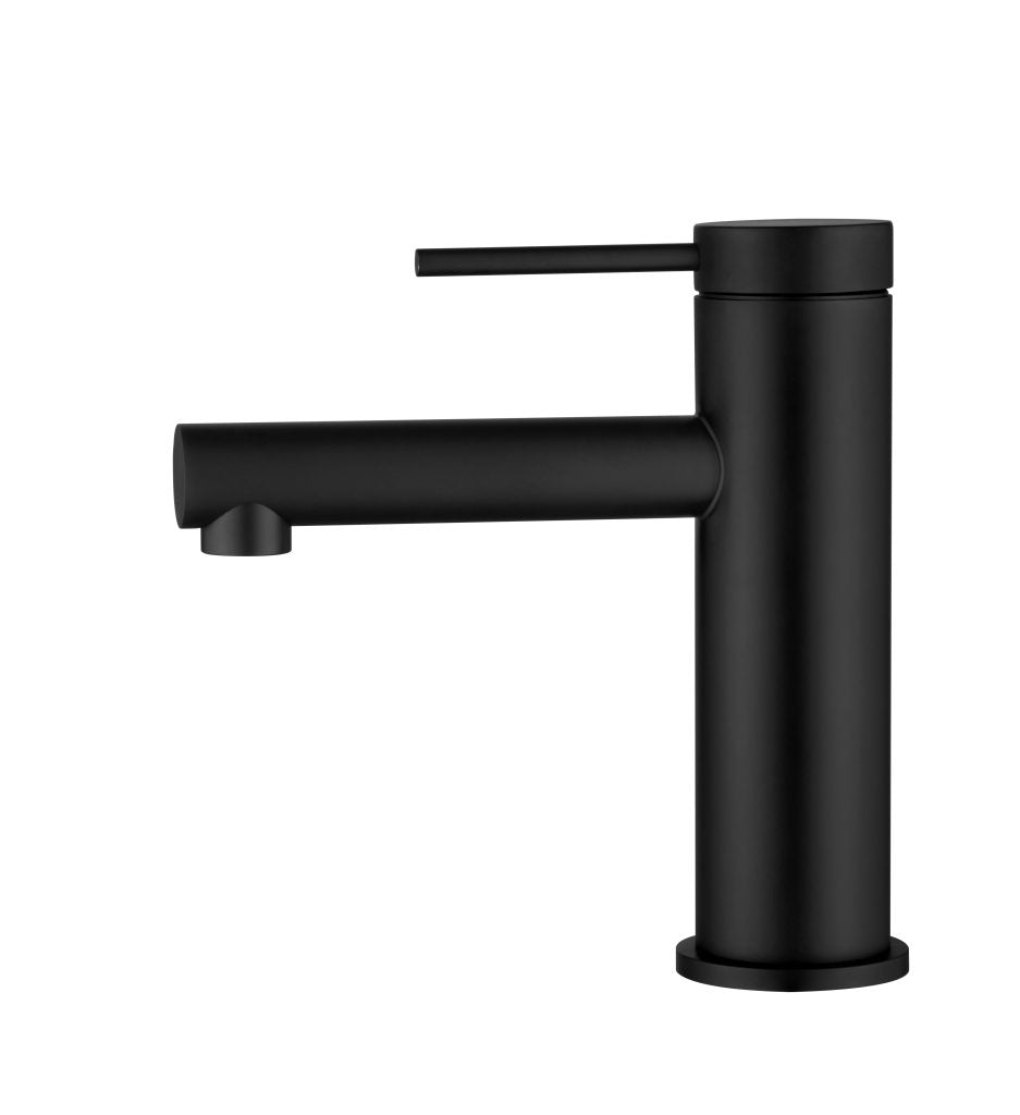Mica - Basin Mixer Straight