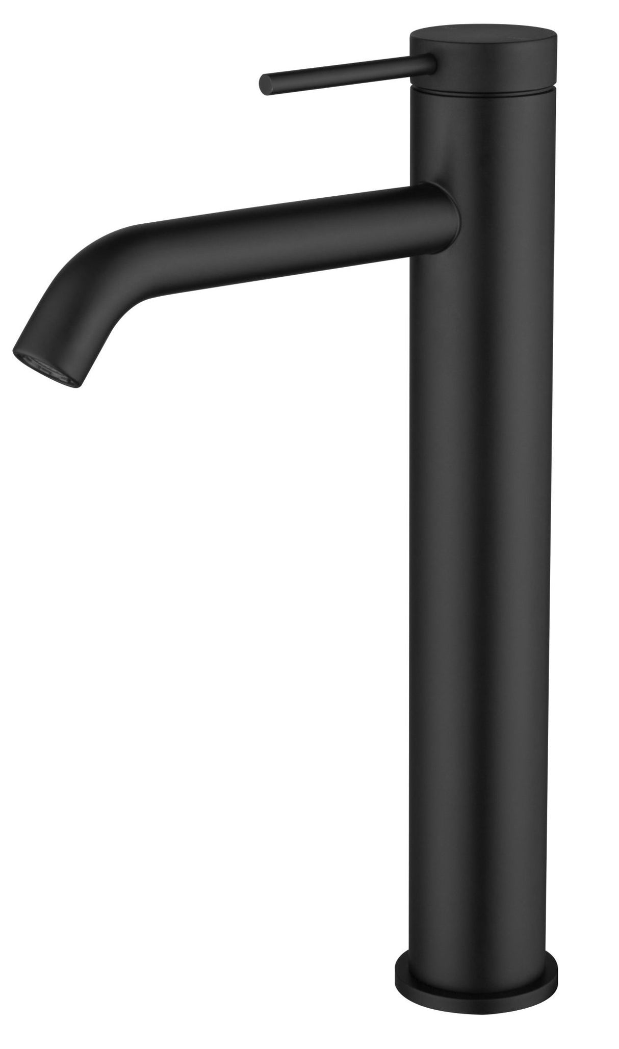 Mica - Tall Basin Mixer