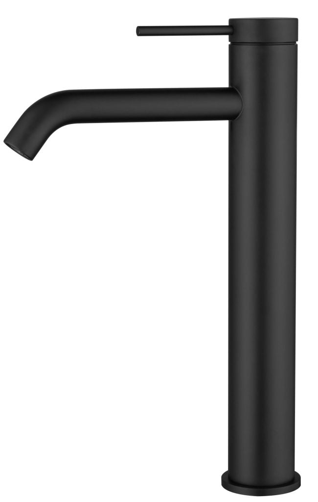 Mica - Tall Basin Mixer