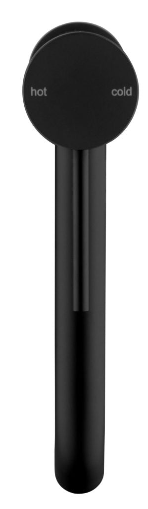 Mica - Tall Basin Mixer