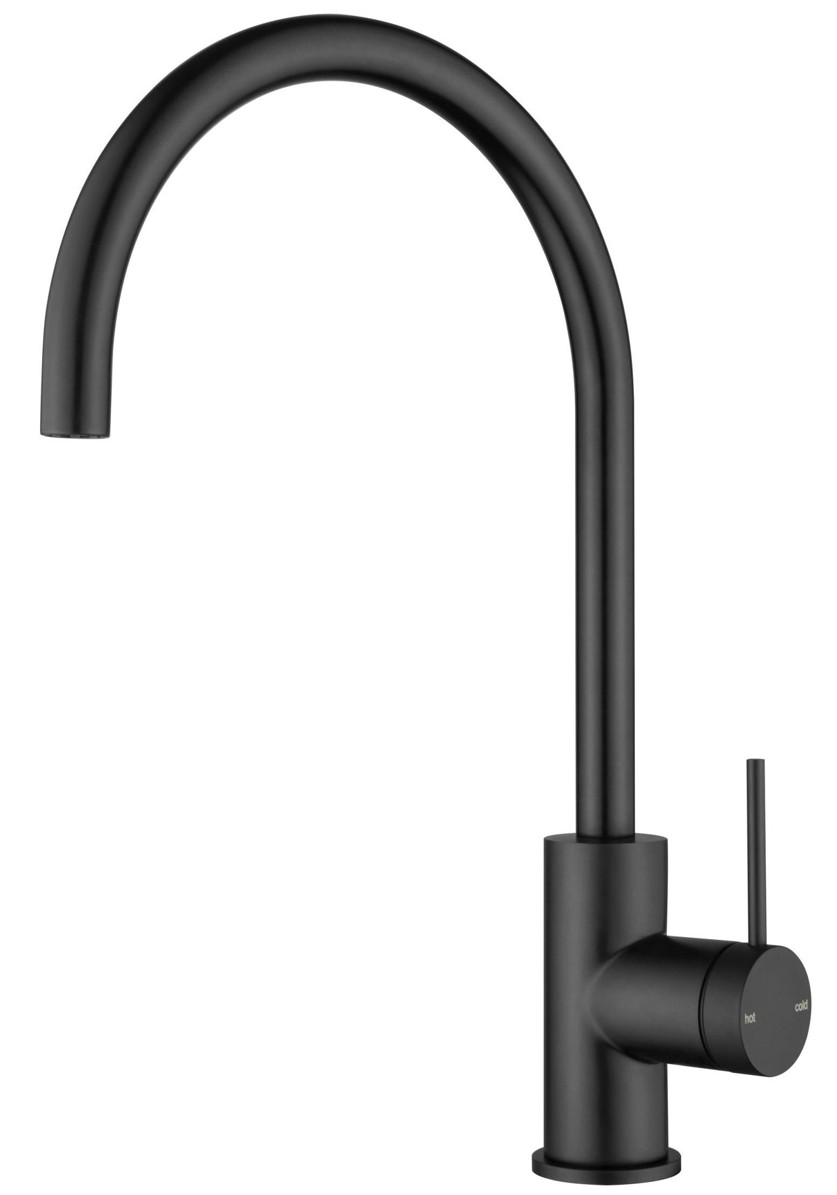 Mica - Gooseneck Sink Mixer