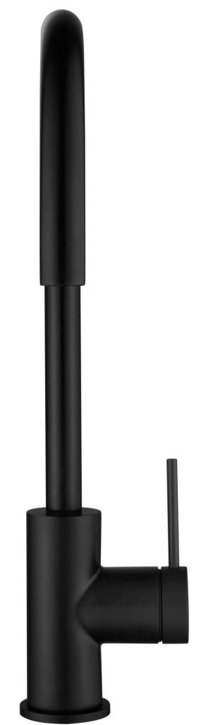 Mica - Gooseneck Sink Mixer