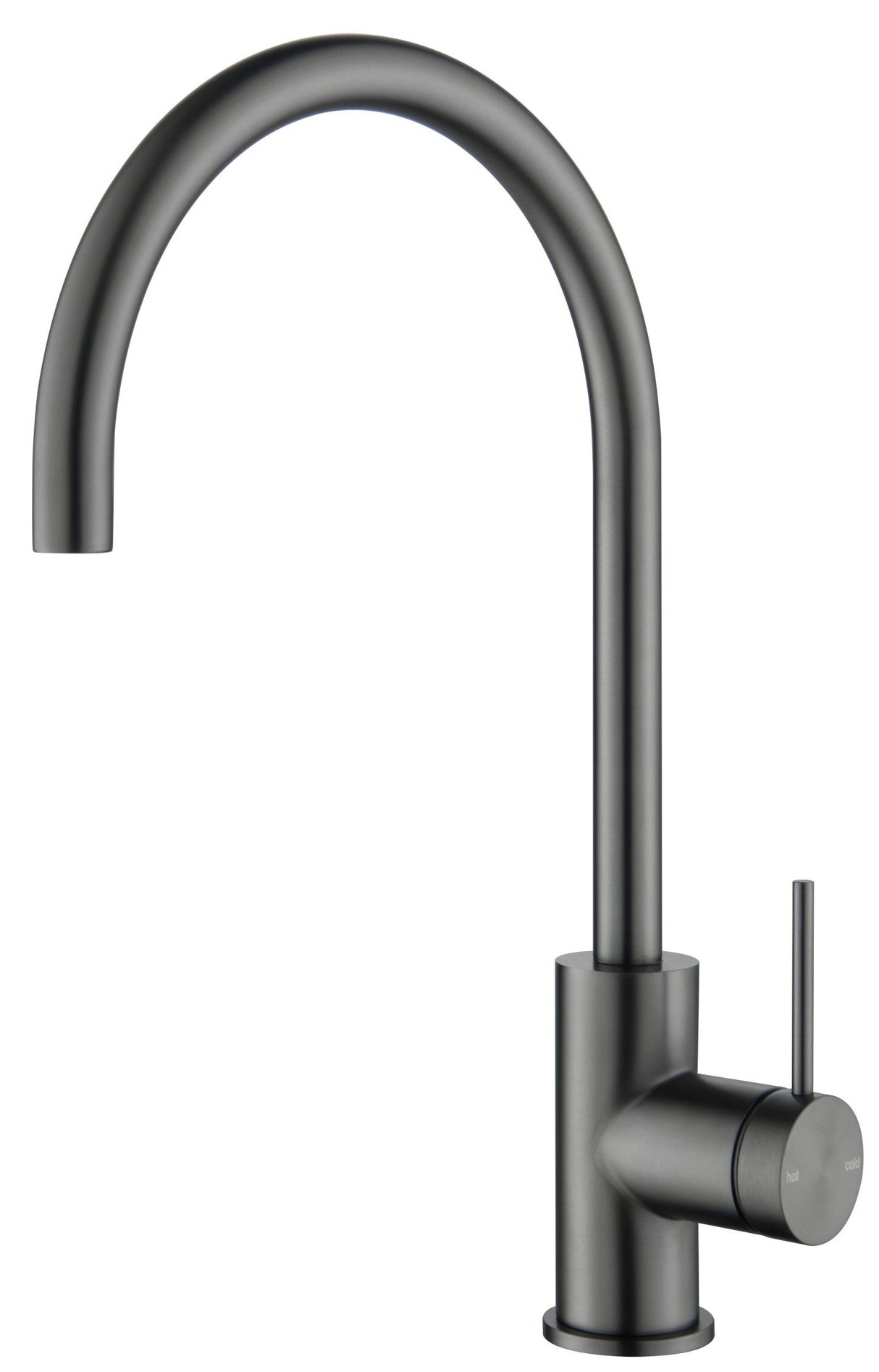 Mica - Gooseneck Sink Mixer